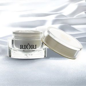 Kem tái tạo da mặt Riori Recover Skin