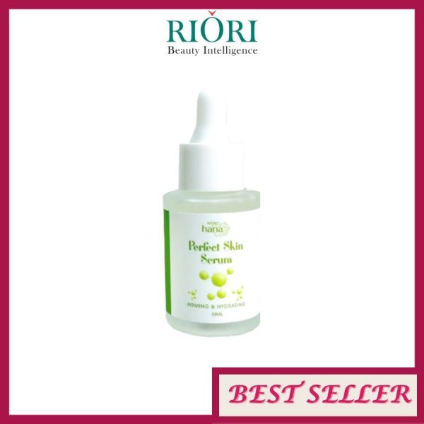 Serum trẻ hóa da Riori Perfect Skin Serum